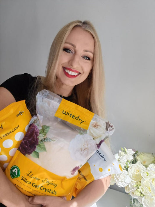 Paulina | @szklana_laka