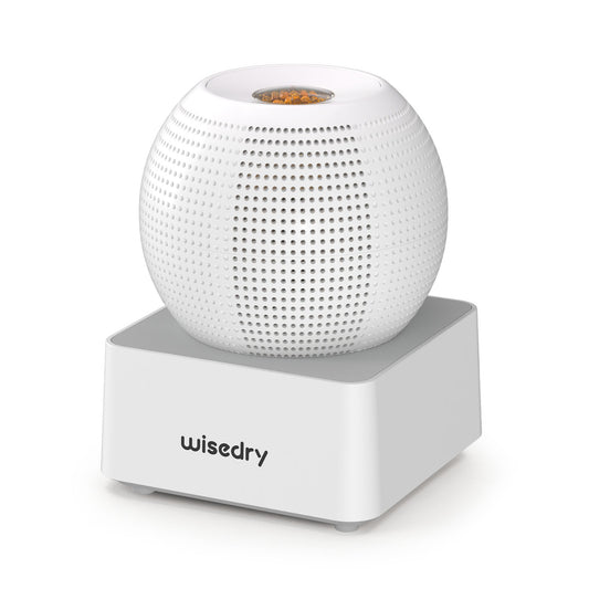 Wisedry Mini Dehumidifier
