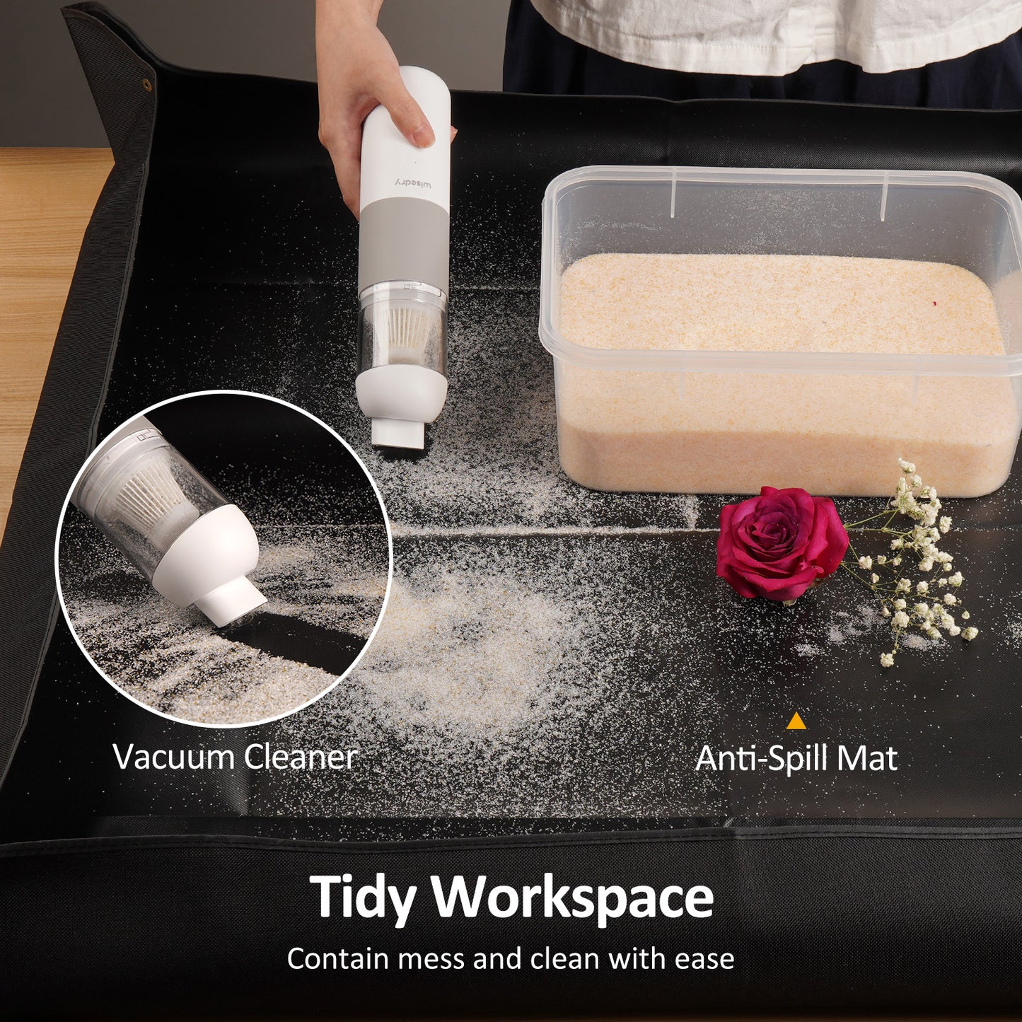 Wisedry Flower Drying Business Starter Kit