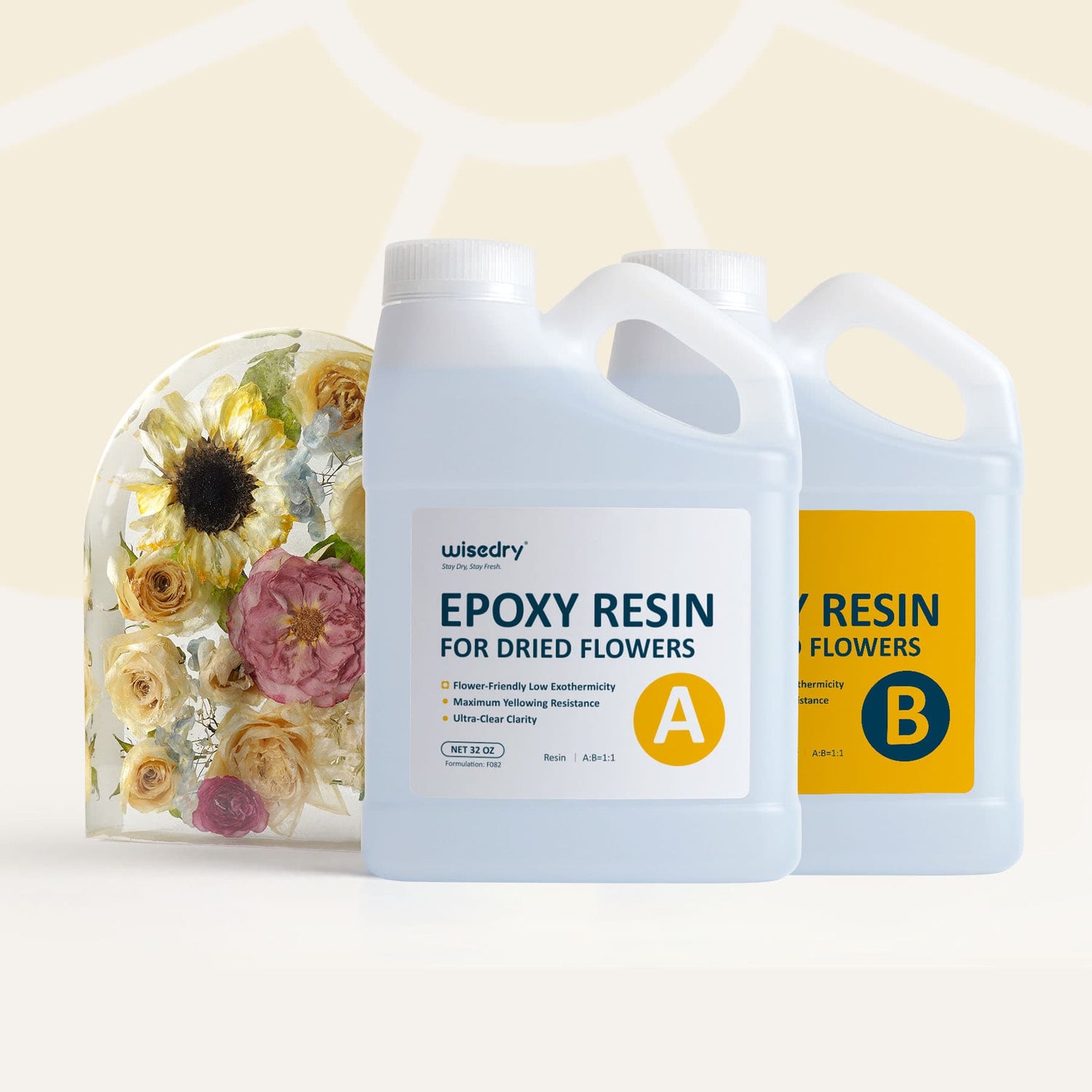 Epoxy Resin