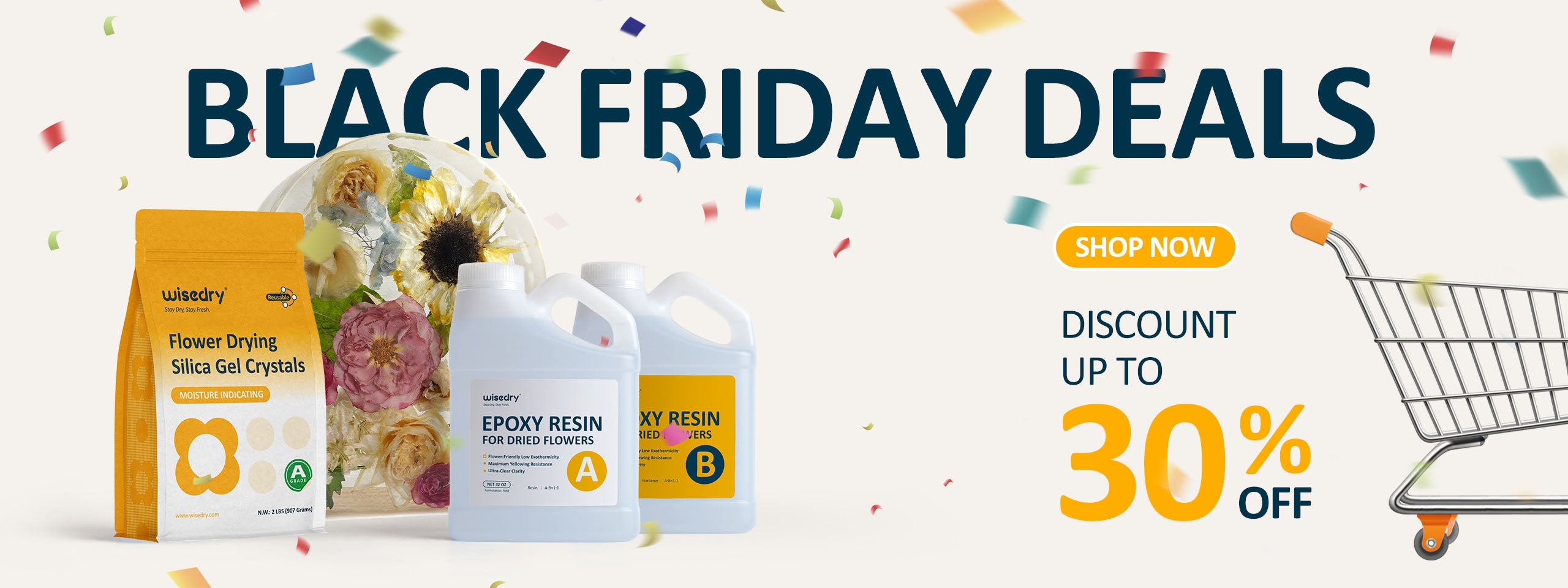 Responsive banner image