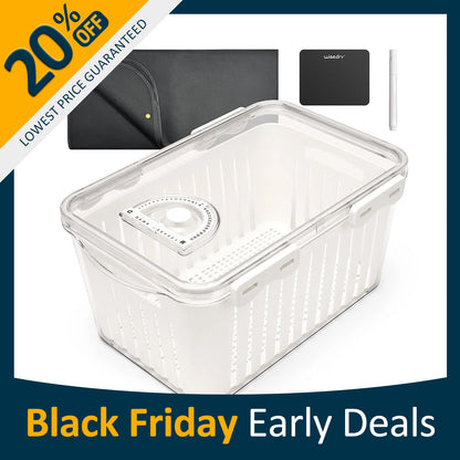 flower drying container,flower drying kit,dry flower kit