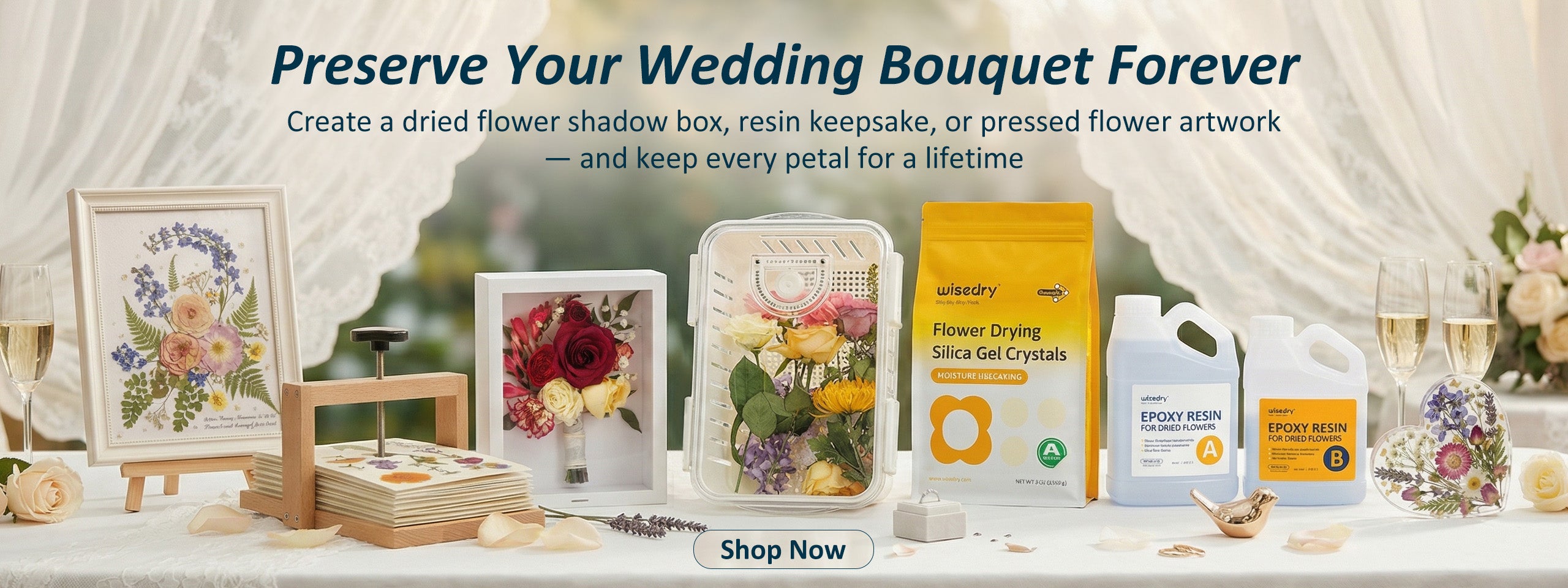 Responsive banner image