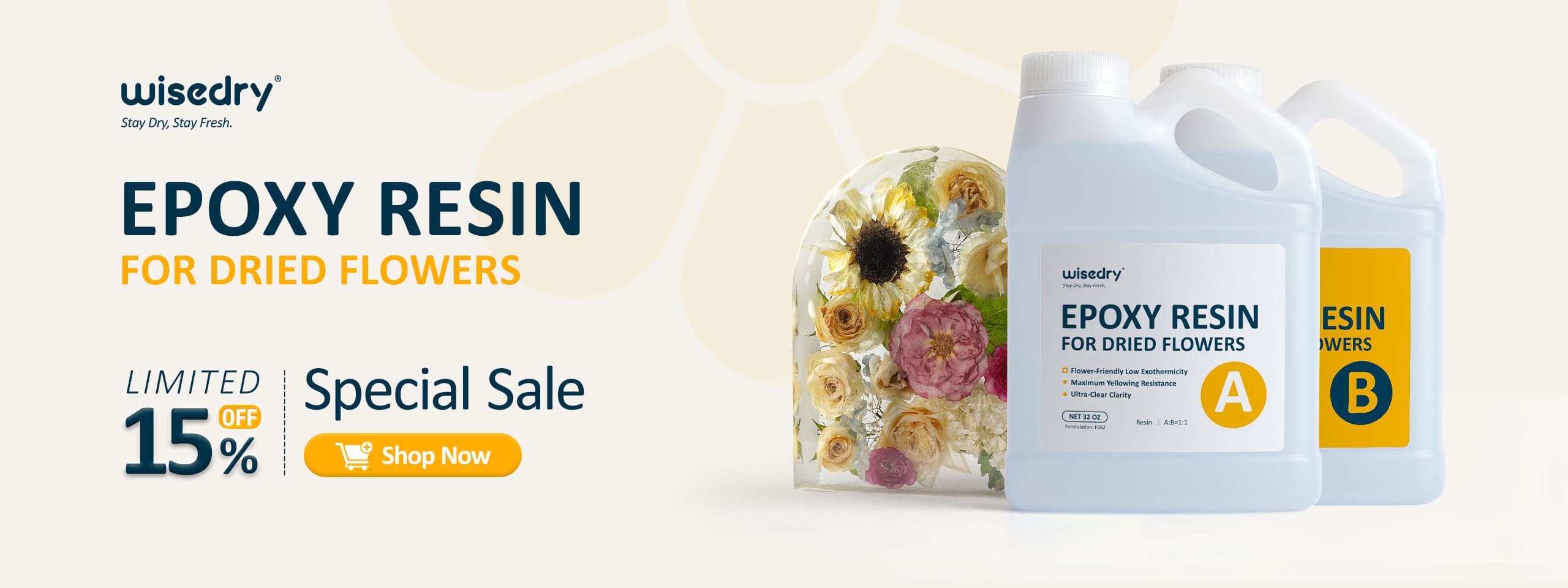 Responsive banner image