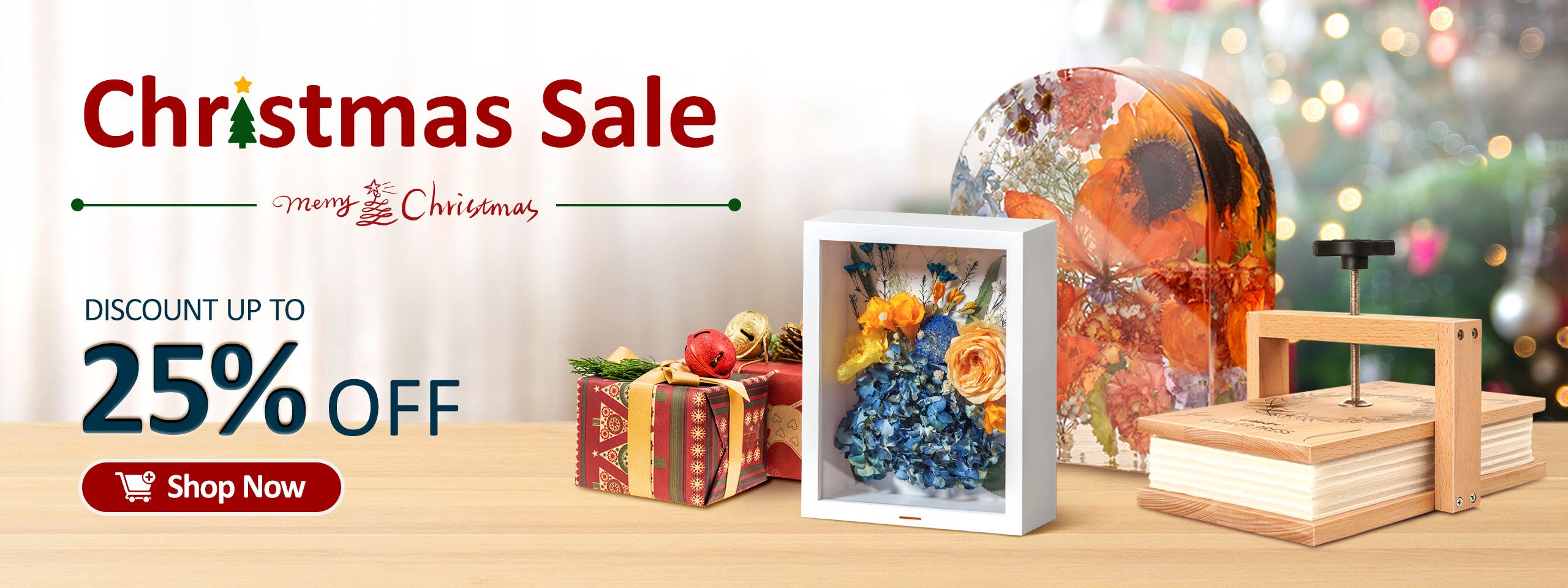 Responsive banner image