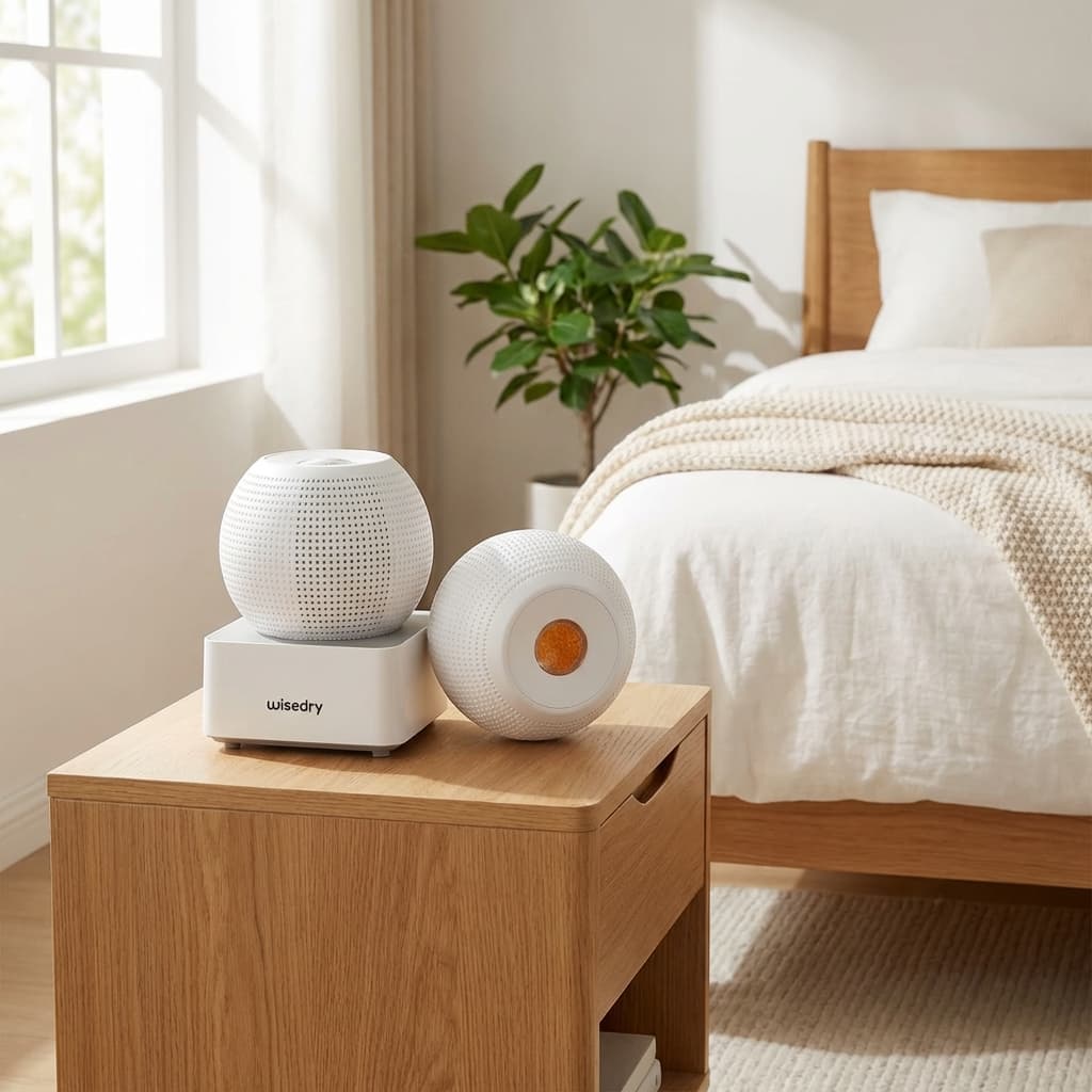 small dehumidifier for bathroom